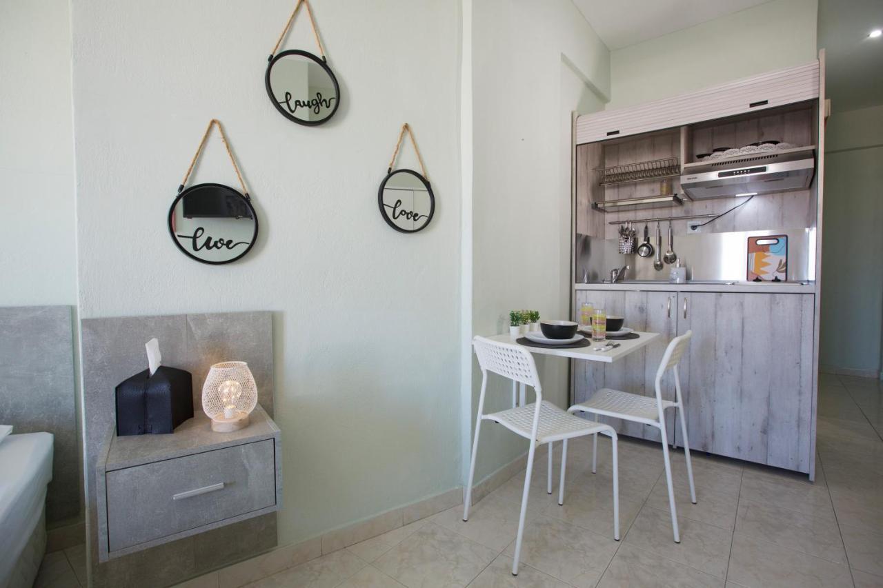 Appartamento Sea Side *