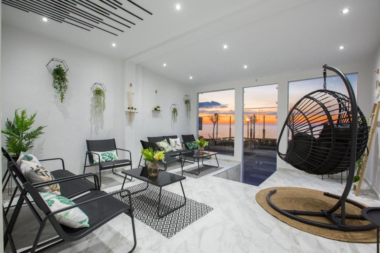 Appartamento Sea Side