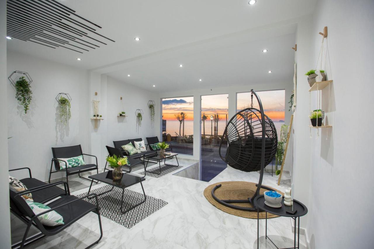 Appartamento Sea Side