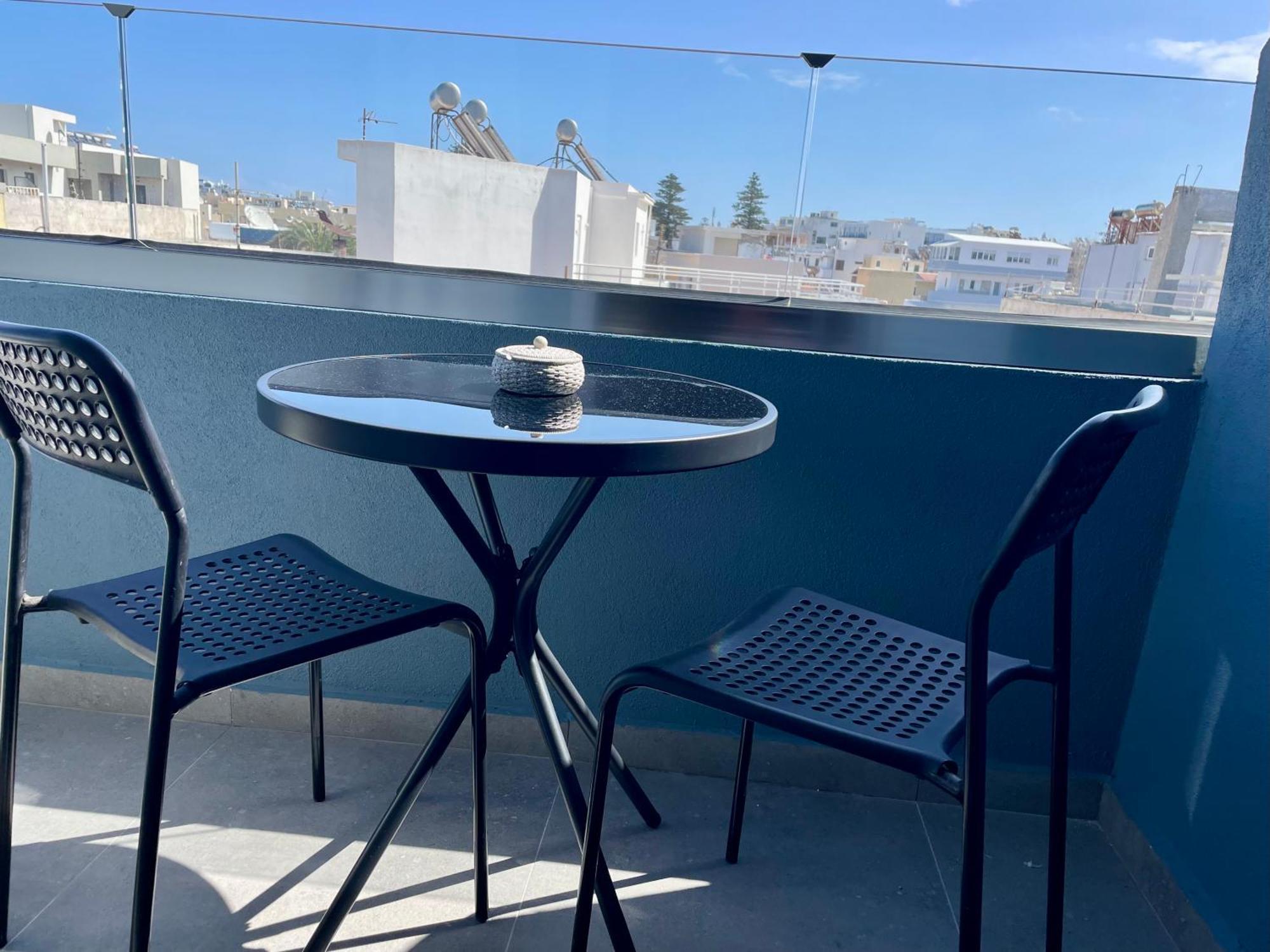 Appartamento Sea Side *