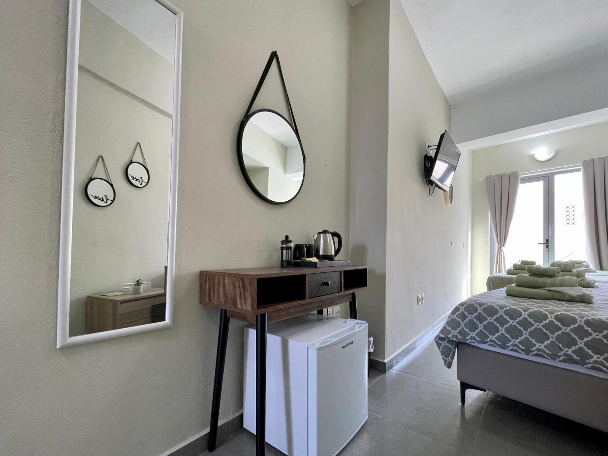 Appartamento Sea Side Rhodes City