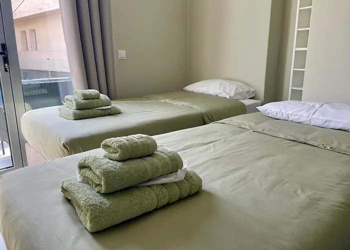 Sea Side Rooms