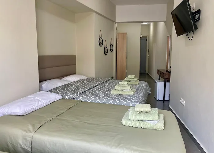 Sea Side Rooms