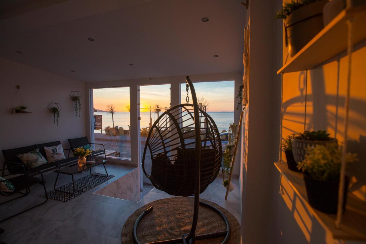 Sea Side Apartment Rhodes City