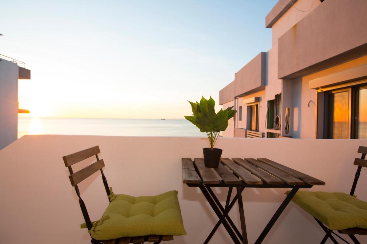 Apartment Sea Side *