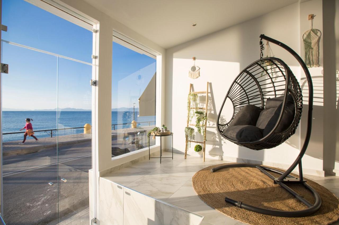 Apartment Sea Side