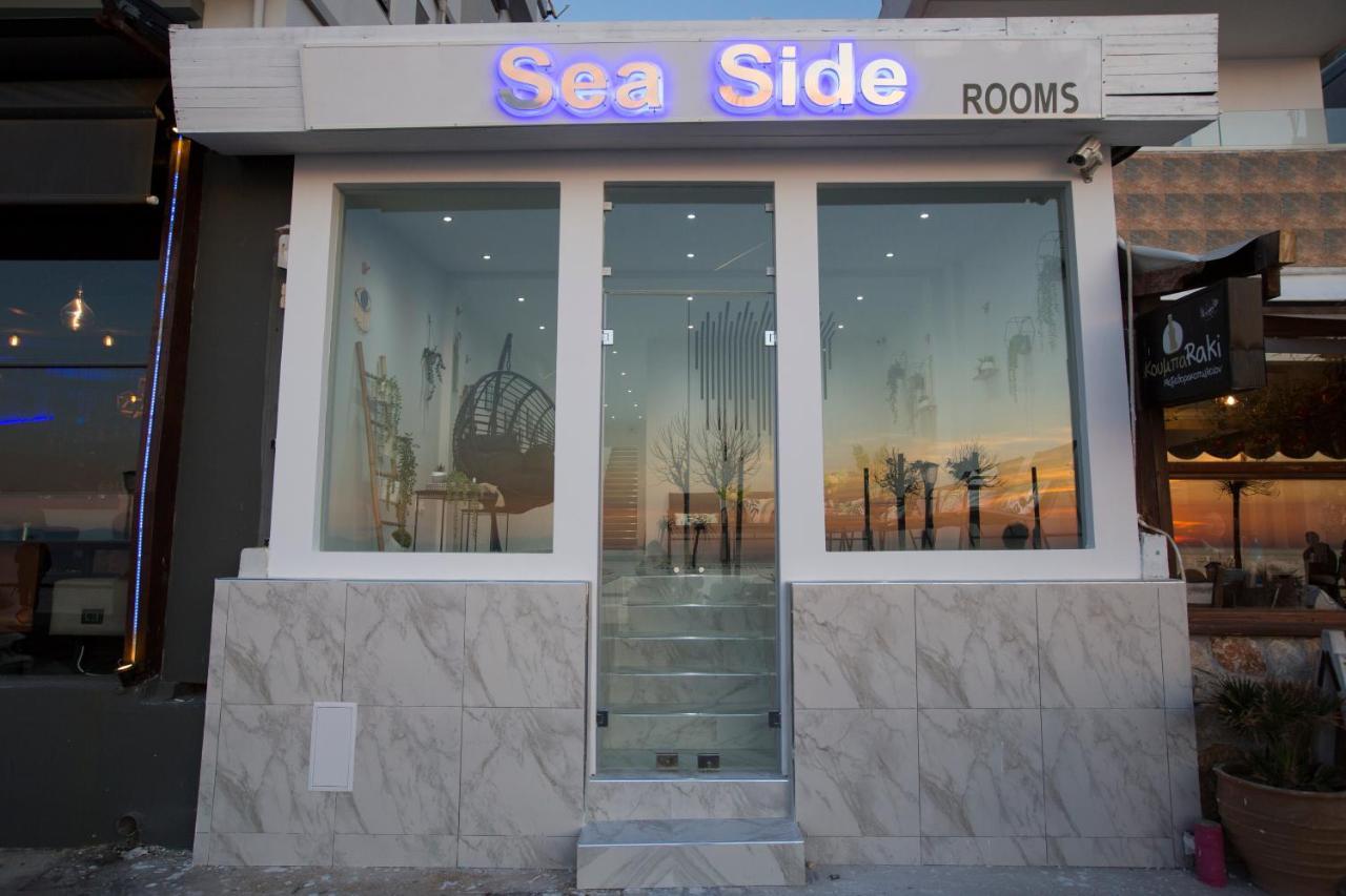 Sea Side Apartment