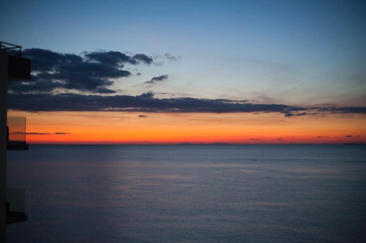 Apartment Sea Side *