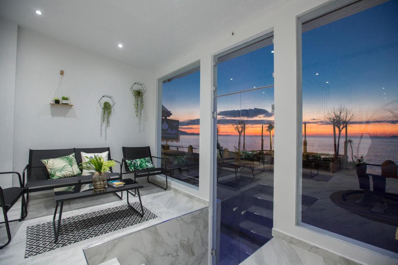 Sea Side Apartment Rhodes City