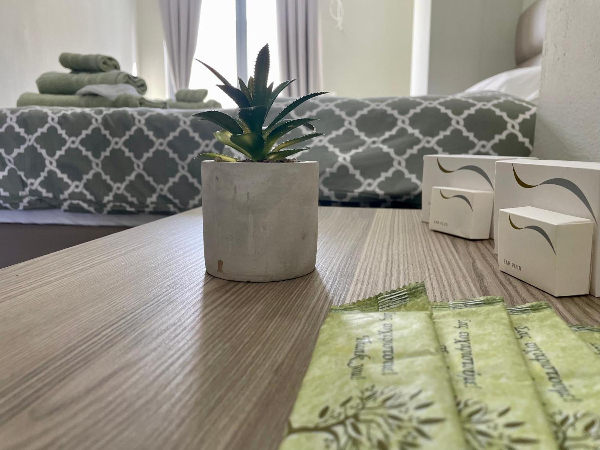 Sea Side Apartment Rhodes City