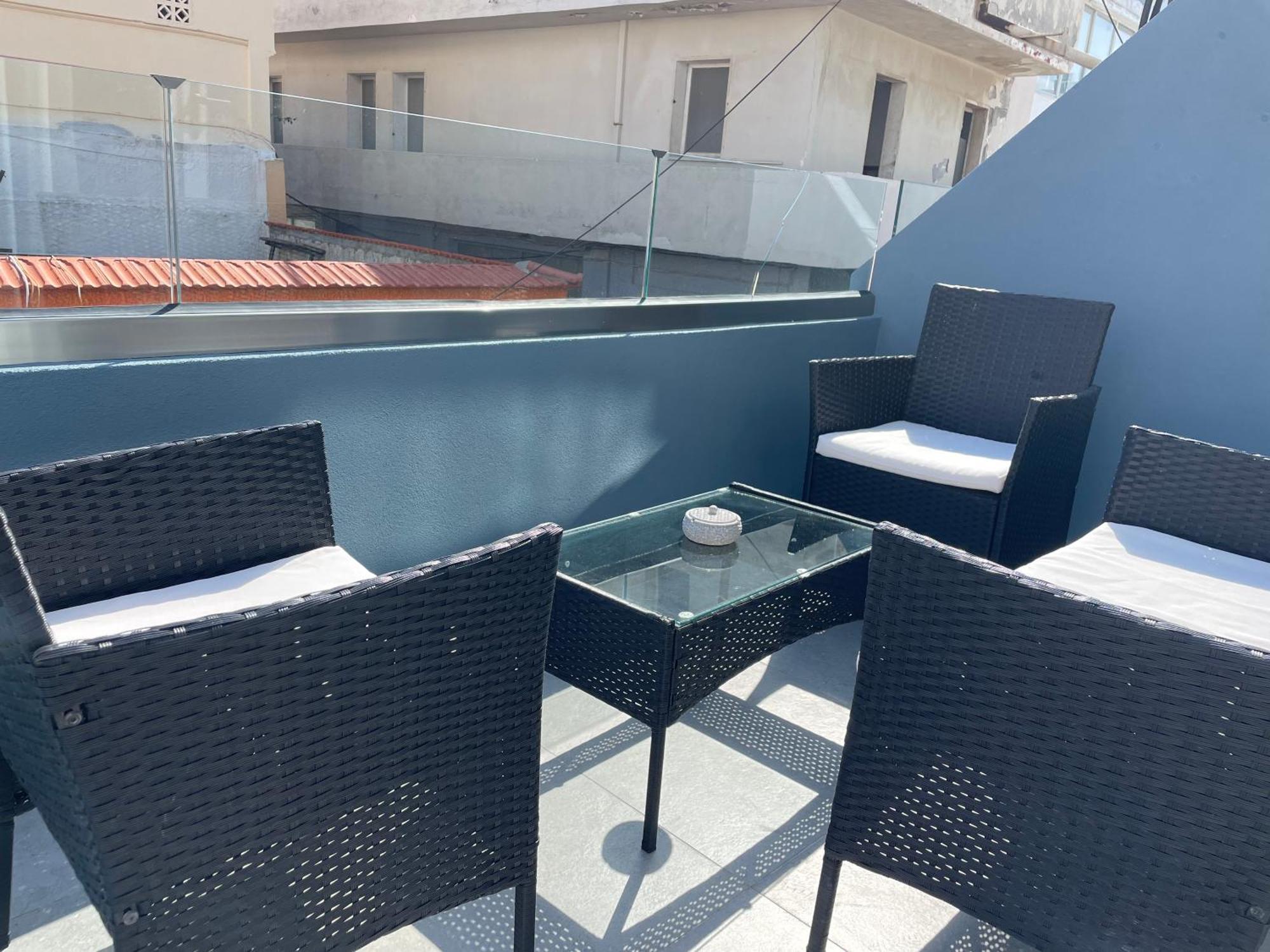 Apartment Sea Side Rhodes City