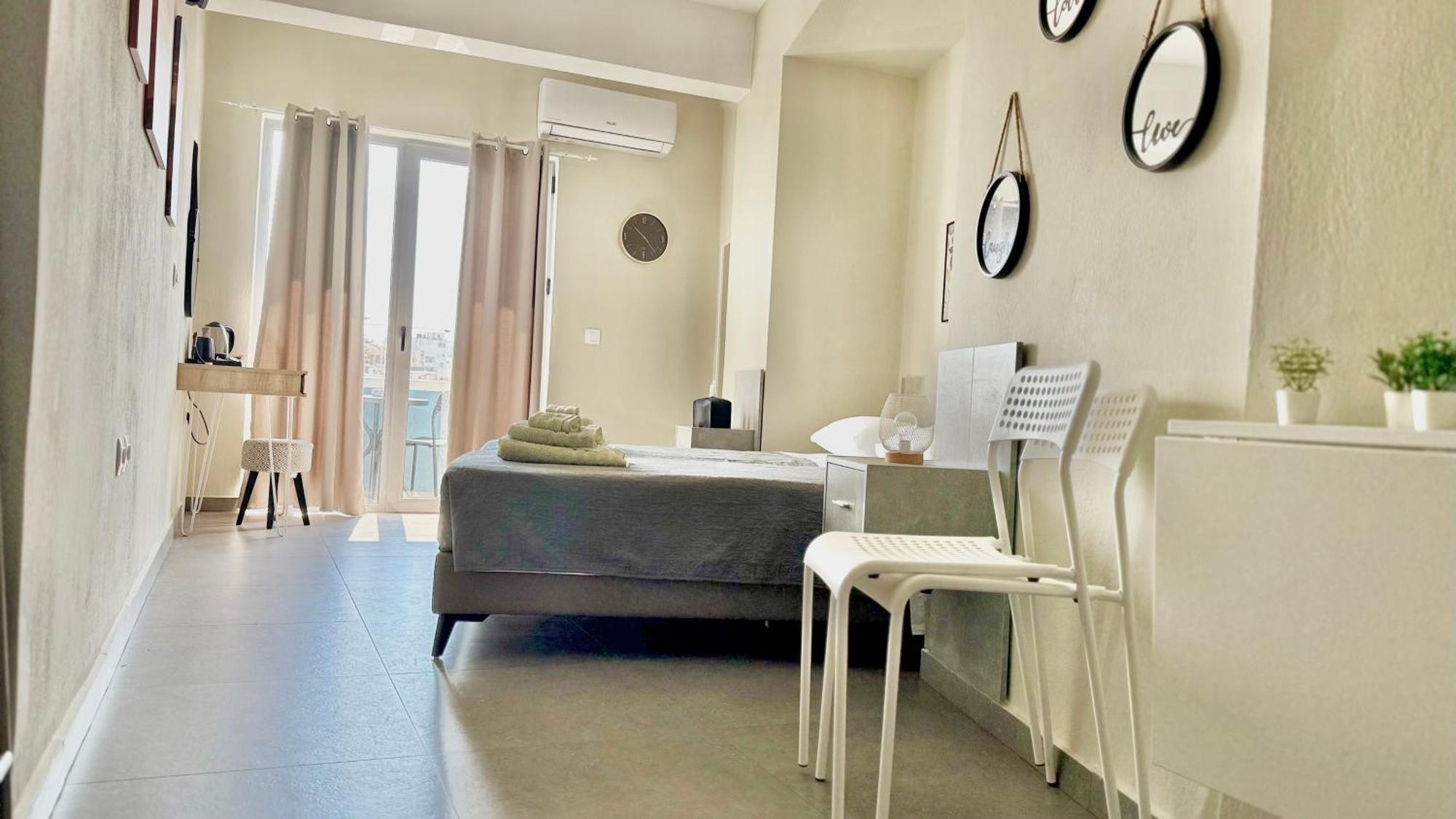 Apartment Sea Side *